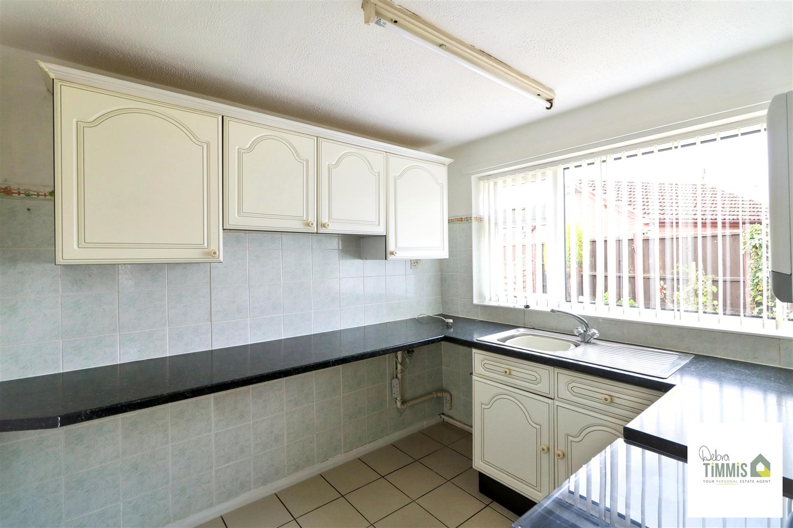 Malstone Avenue, Baddeley Green, Stoke-On-Trent